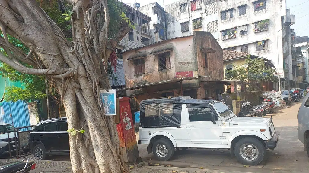 Hare Prabhu Kirana Store