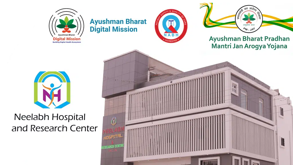 Neelabh Hospital