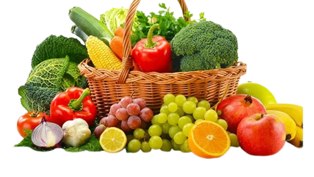 Karnal Vegetable Market