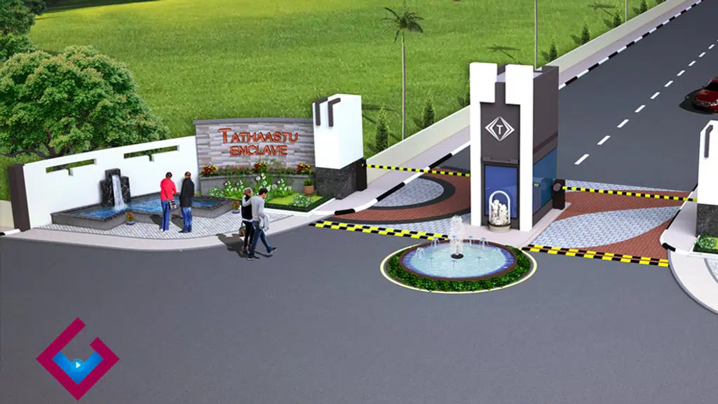 Tathaastu Infra Build Pvt Ltd