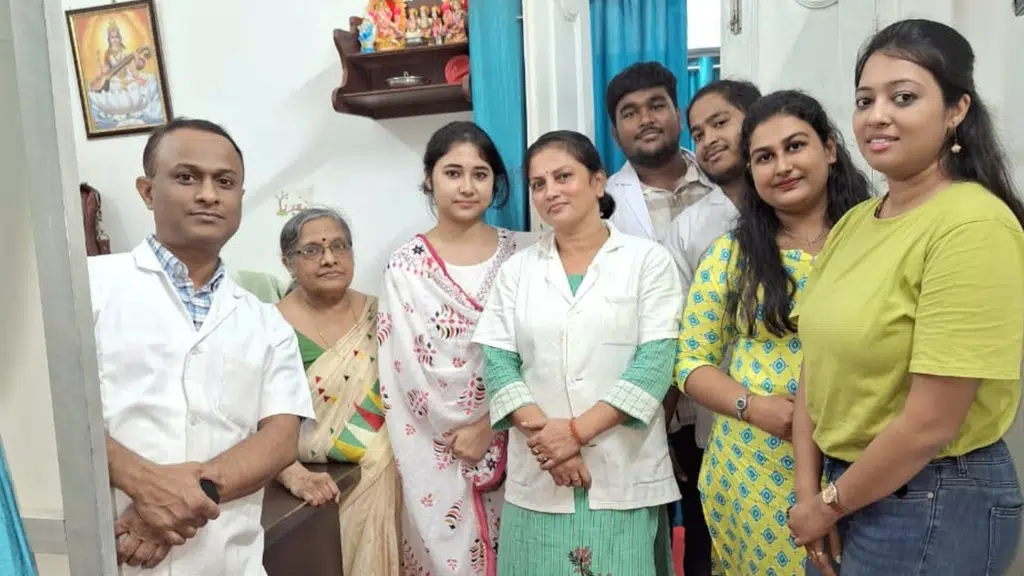 Sensational Child Occupational Therapy Specialty Centre