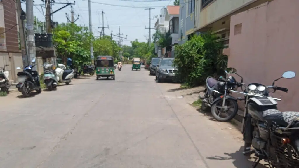 TVS Kusalava TVS Service Centre