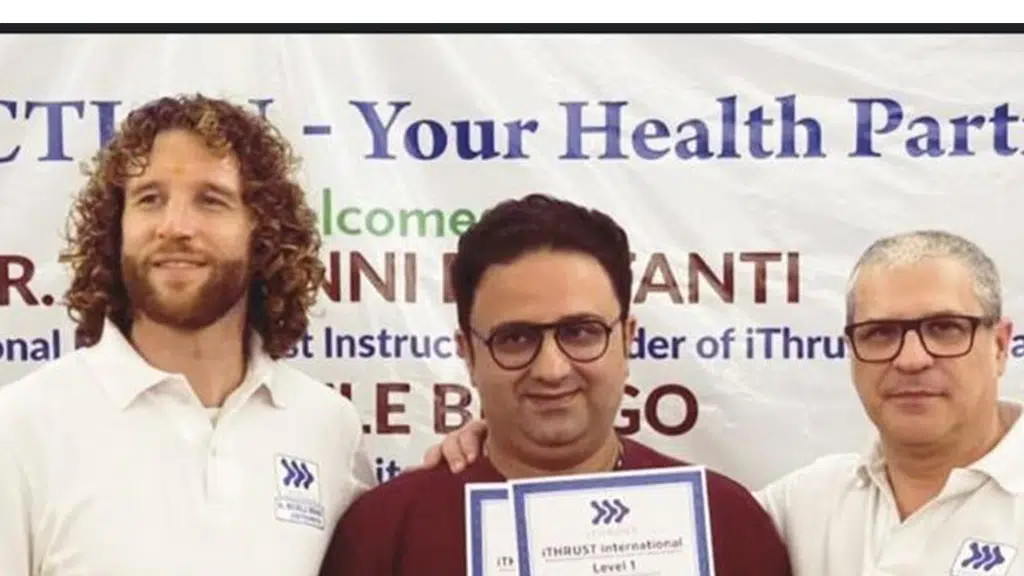 Dr. Varun Duggal