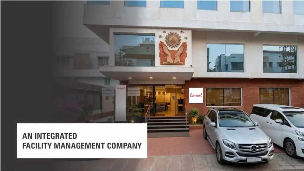 Carewel Facilities India Pvt. Ltd.