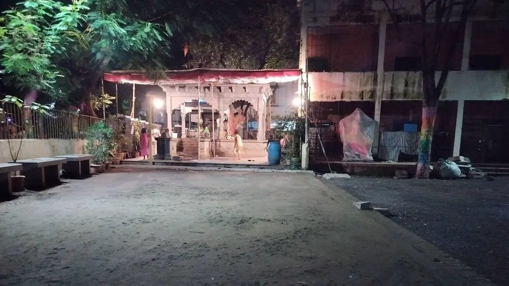 Shirsagar Colony Park