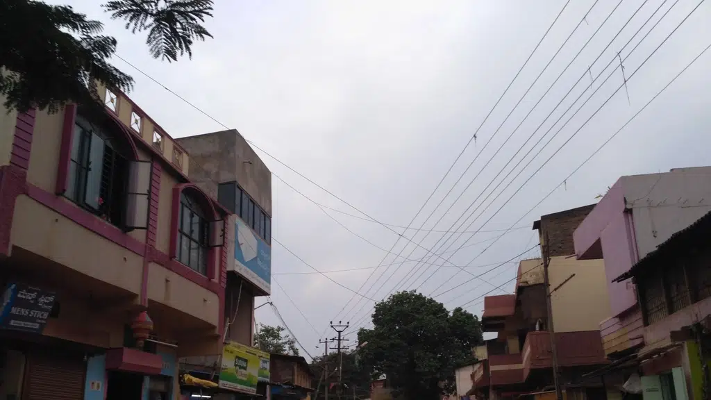 Bhoosappa Chowk