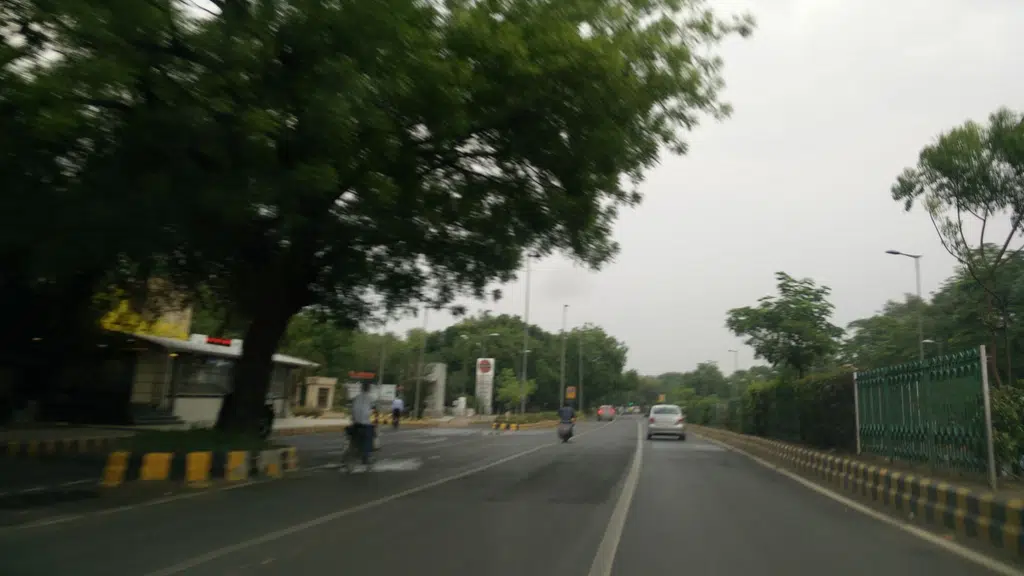 Air India Office