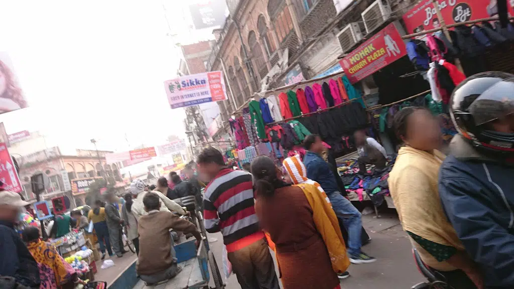 Sardarji Papad Wale