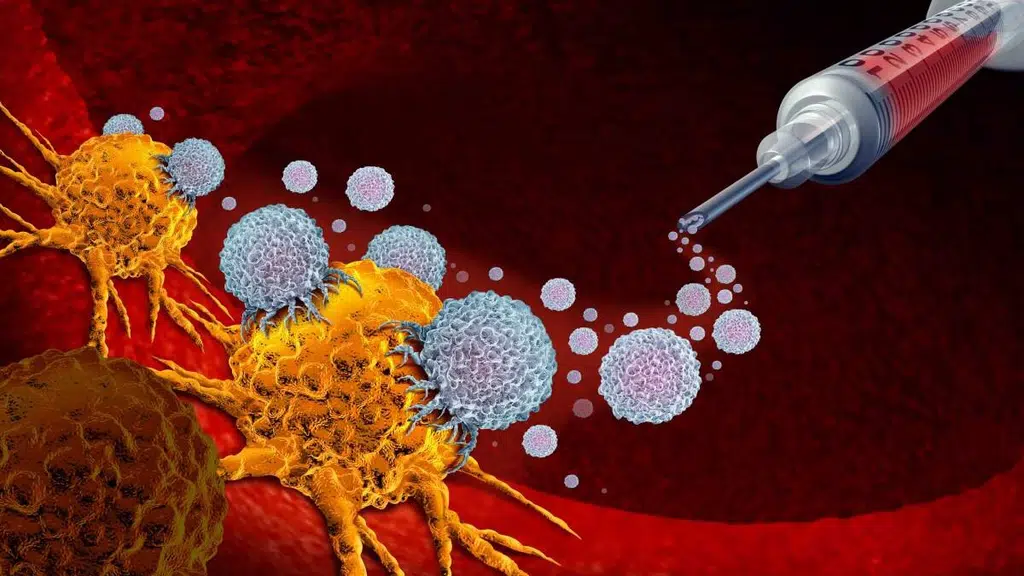 Dr Rajesh Bollam - Cancer Specialist Hyderabad