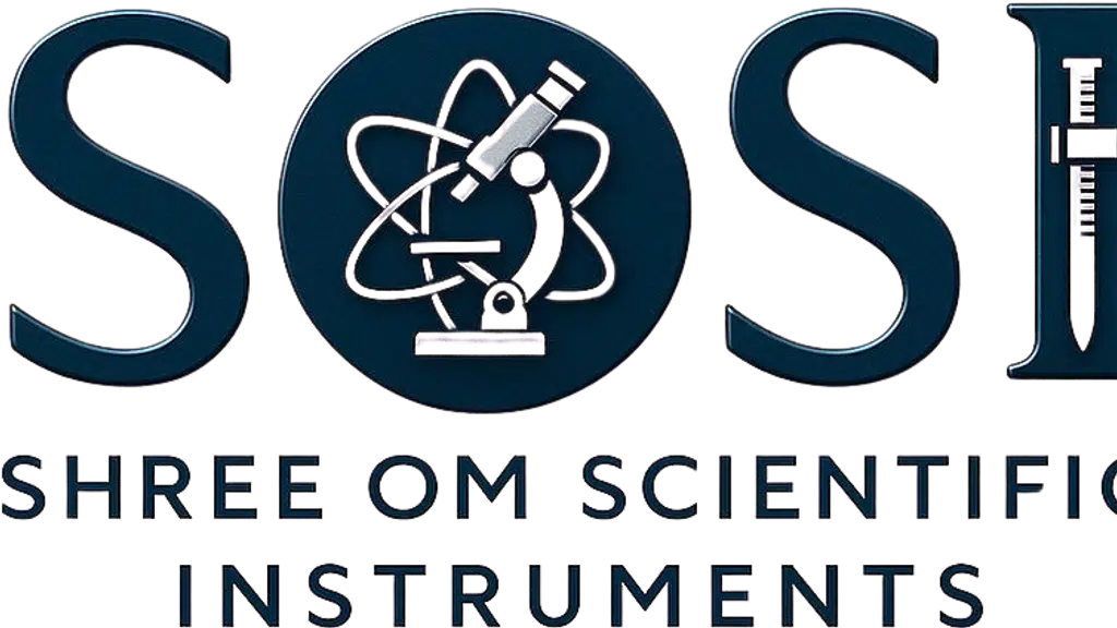 Shree Om Scientific Instruments