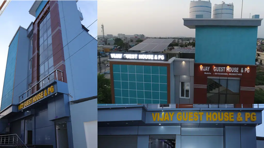 Vijay Guest house