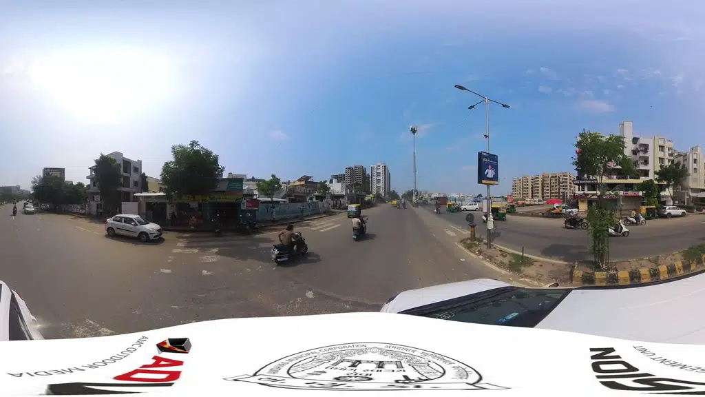 Shree Rajeshwar Travels