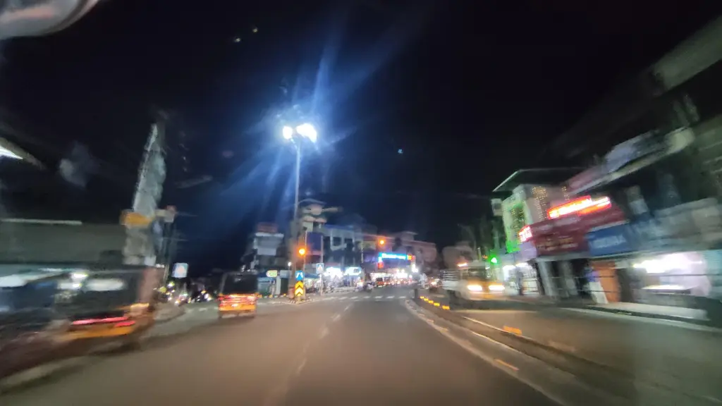 Kilimanoor Valiya Palam