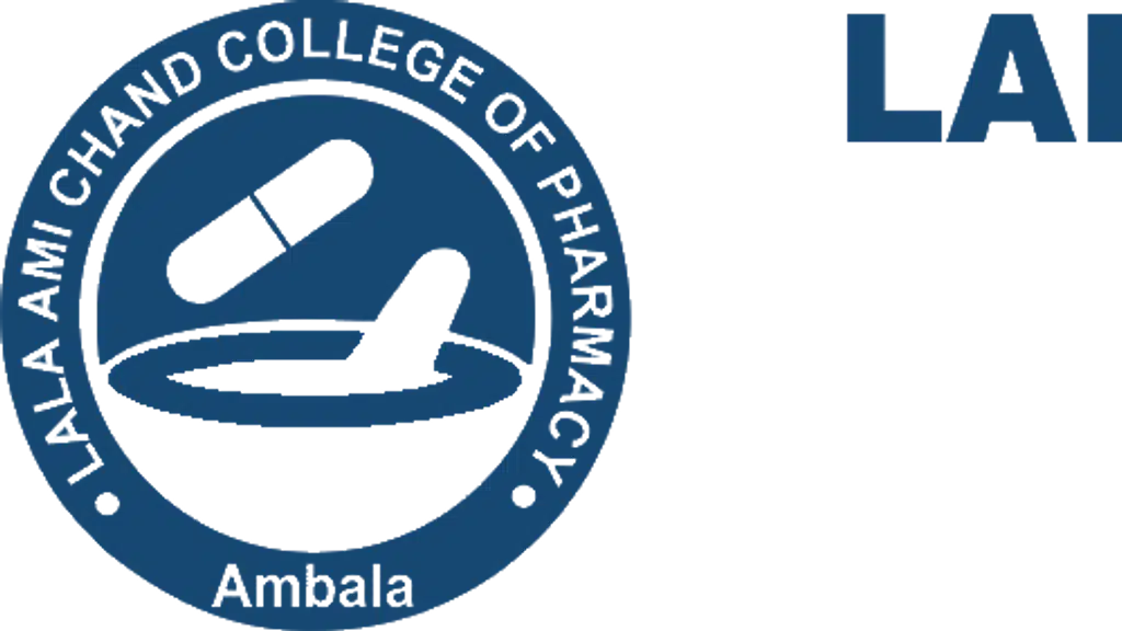 Lala Ami Chand College of Pharmacy