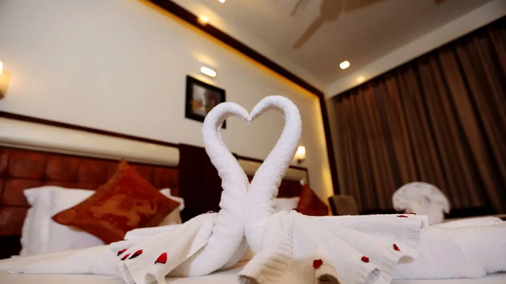 Comfort Inn Benares