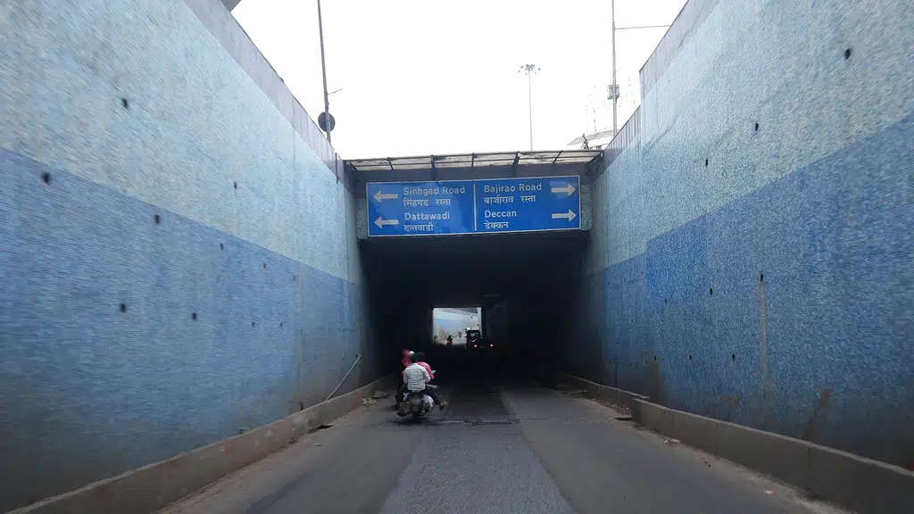 Dashbhuja Bhavani Mata Mandir