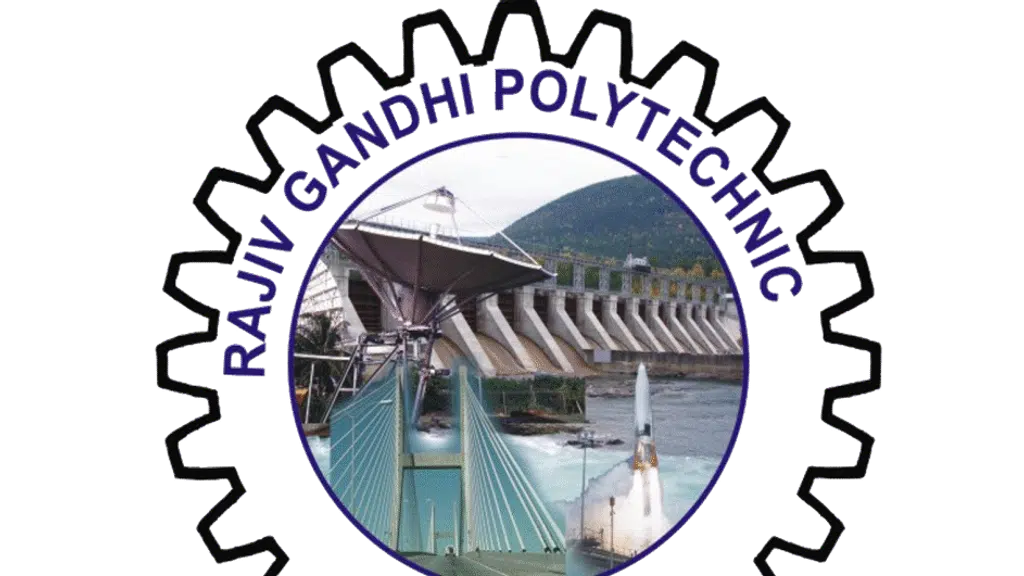 Rajiv Gandhi Polytechnic, Udgir