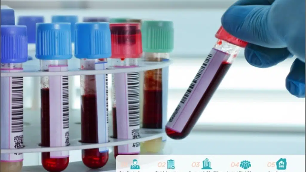 HealthsFirst Diagnostics