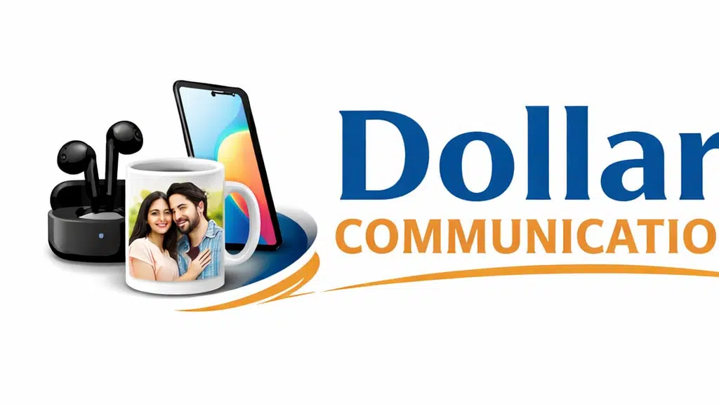 Dollar Communication