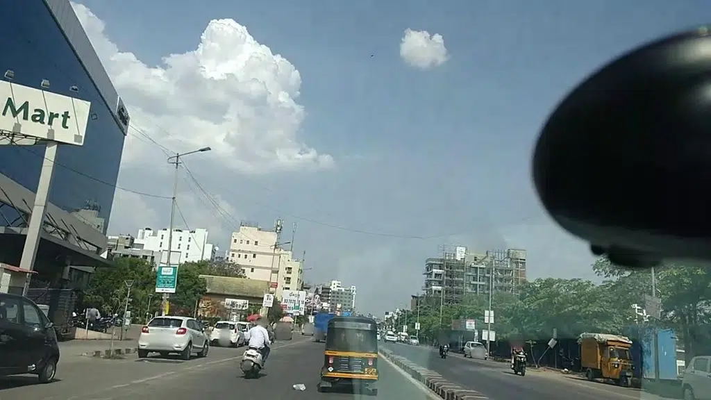 Copper Chocs Hinjewadi