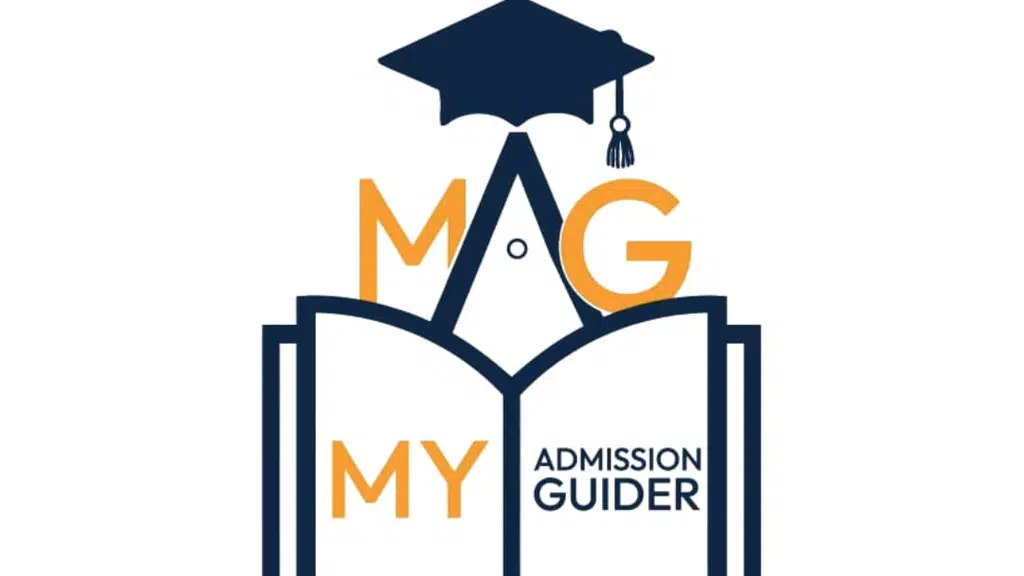 My Admission Guider