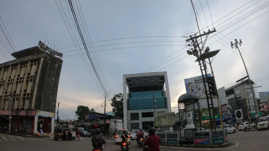 BSP Motors