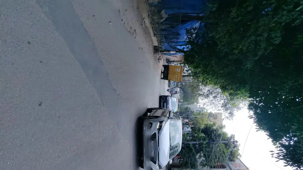 Vijaya Motor Driving School