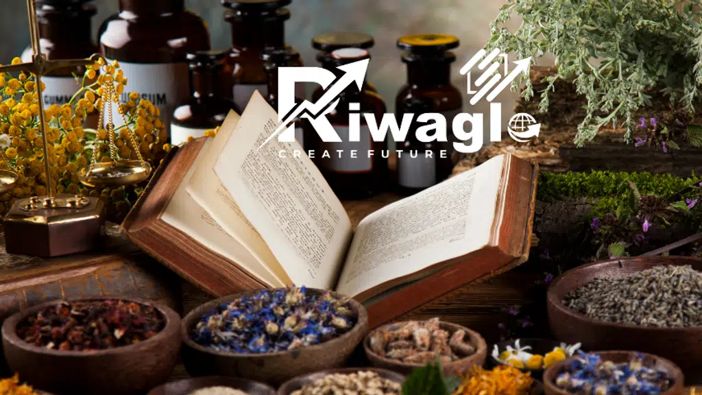Riwaglo Marketing PVT LTD