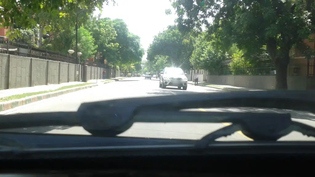 Kali Bari Marg