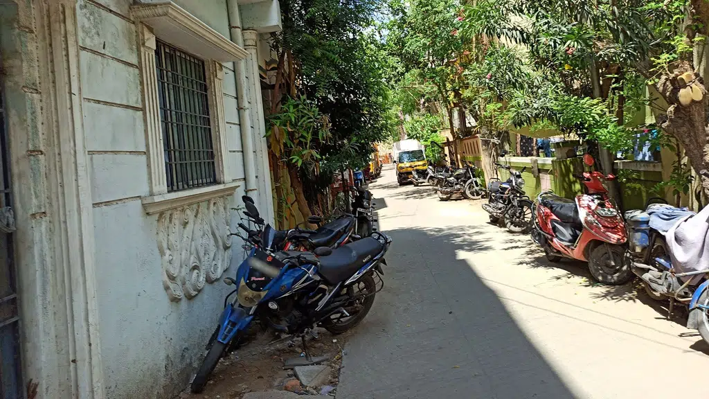 Sri Vignesh Vidyalaya Nursery and Primary School