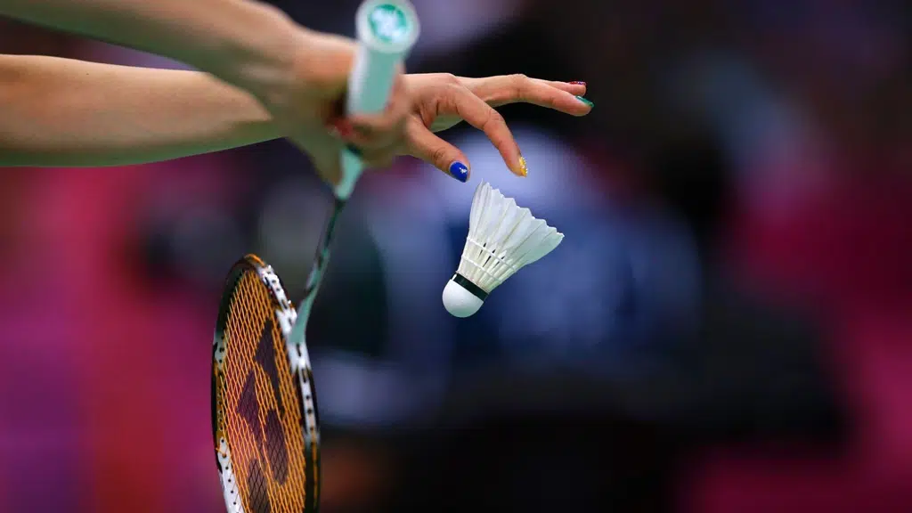 Myndz Badminton