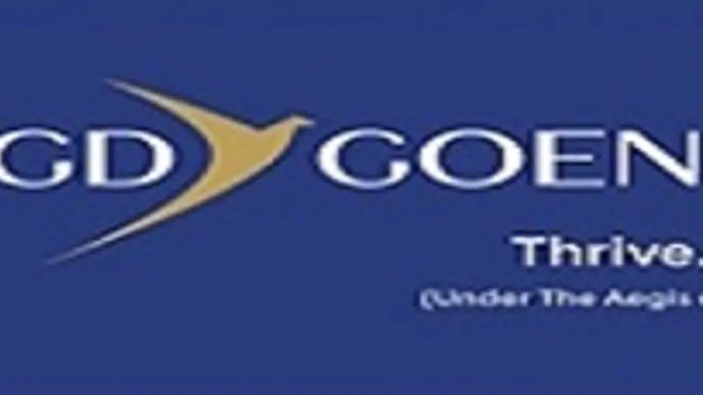 G.D. Goenka Public School