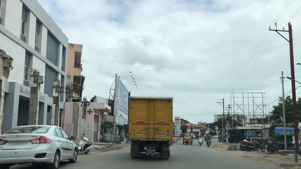 Ganesh Furniture Company