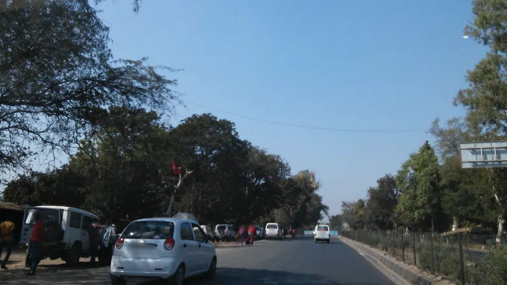 Tata Motors