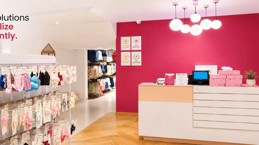 Vera Display and Storage Products Pvt.ltd