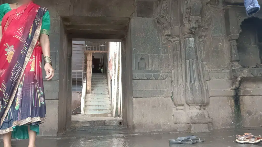 Ganga Mandir