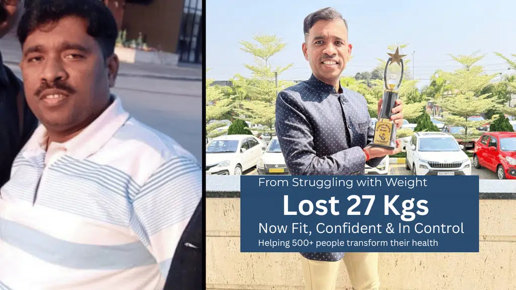 Weightgainandloss