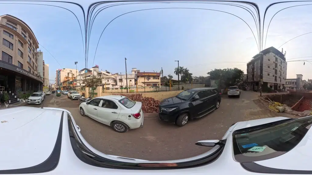 The Gateway Hotel Ganges Varanasi