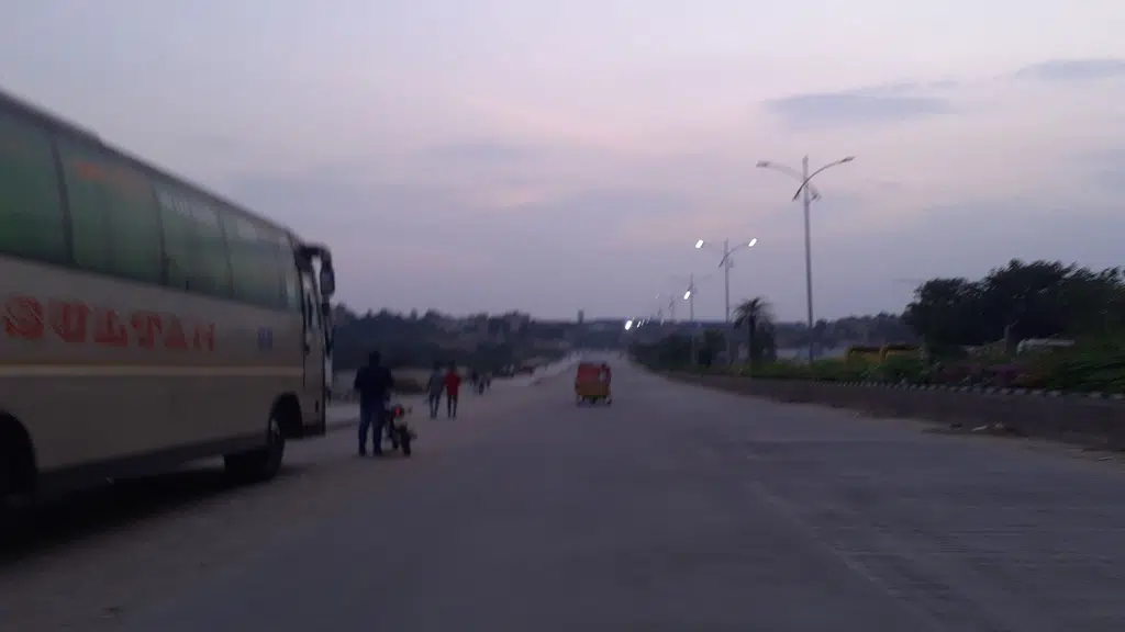 Sbi Hyderabad University Campus Branch