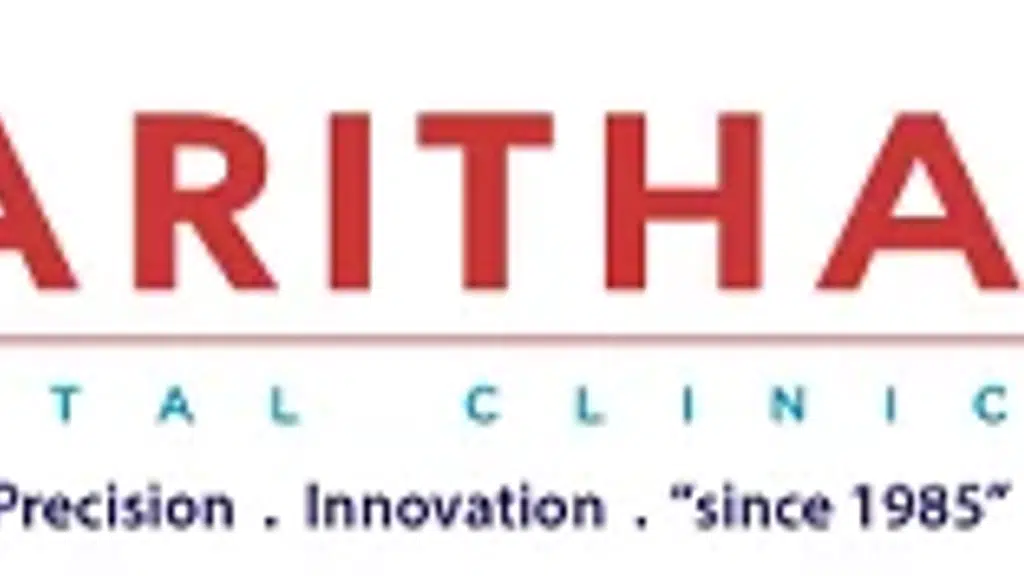 Saritha Dental Clinic