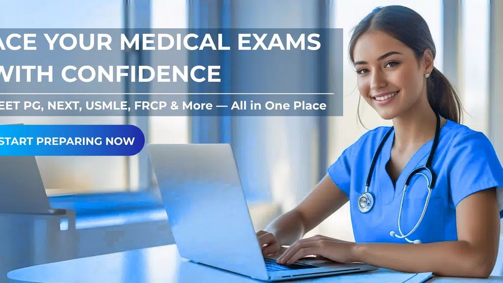 Q world Medical Education