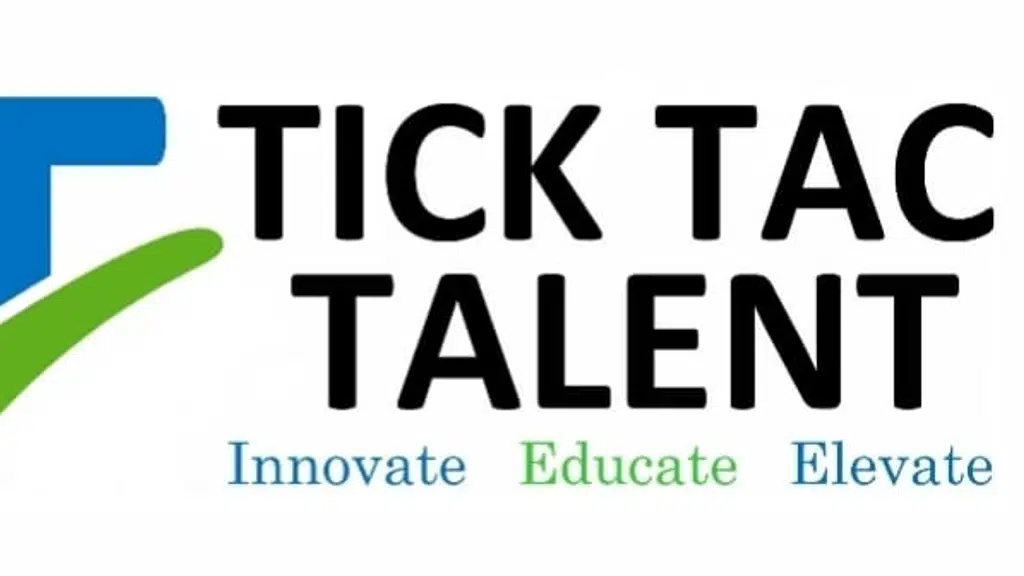 Tick Tac Talent