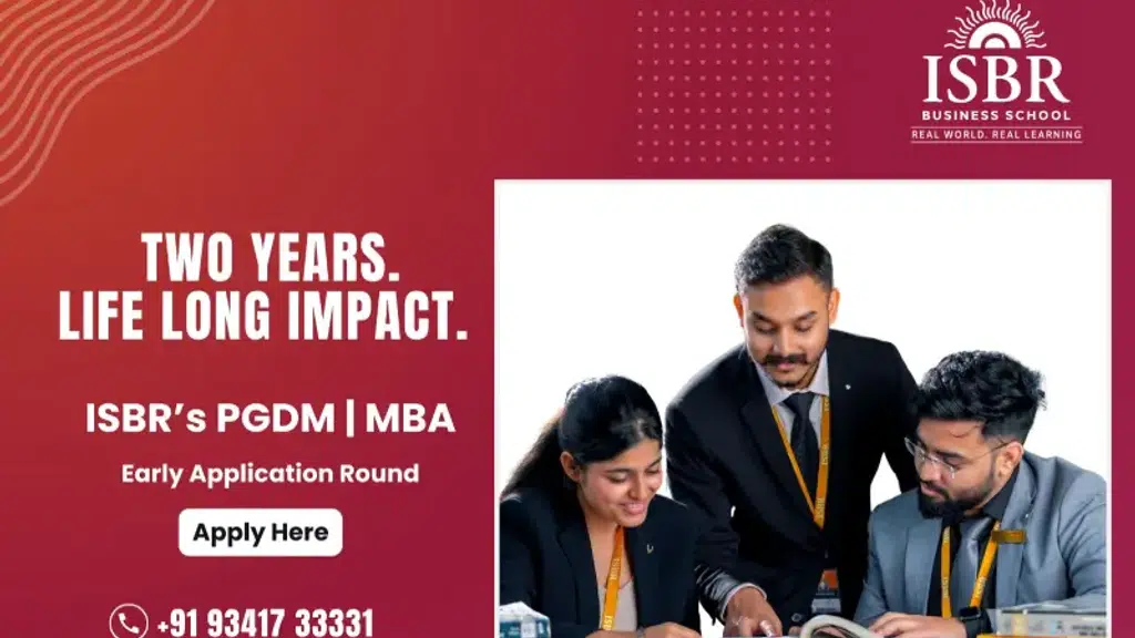 ISBR Law College