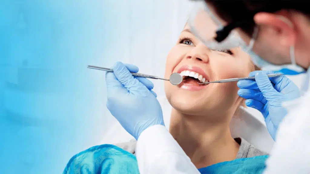 Parth Dental Clinic