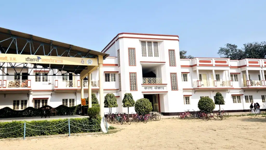 Shri Agrasen Kanya PG College