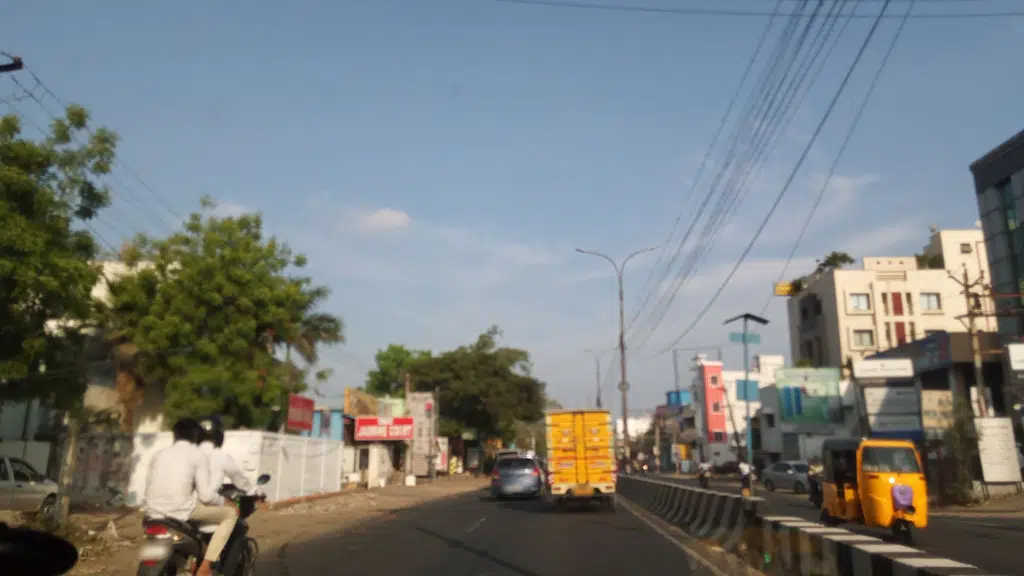 Jaishnavi Clothing Store