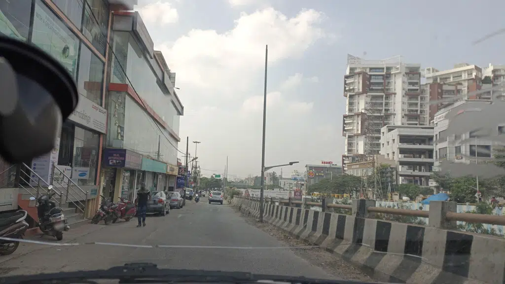 Maruthi Decor