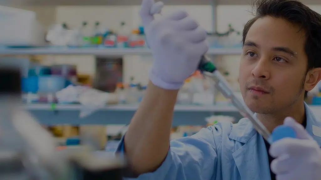 Green Lab Analysis & Research Center