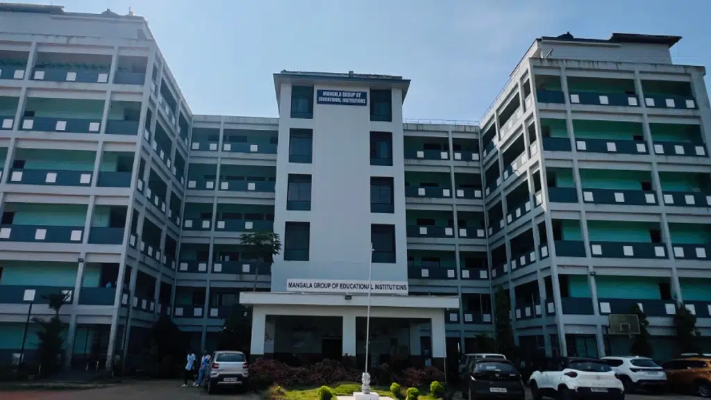 Mangala College of Physiotherapy