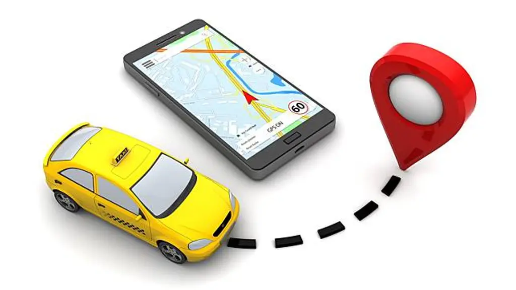 Mango Taxi